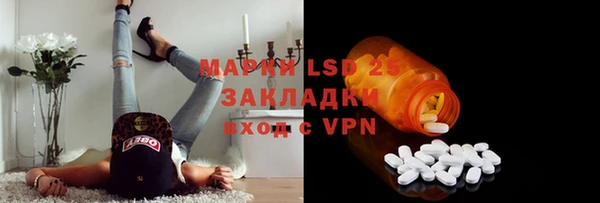 крисы Алексин